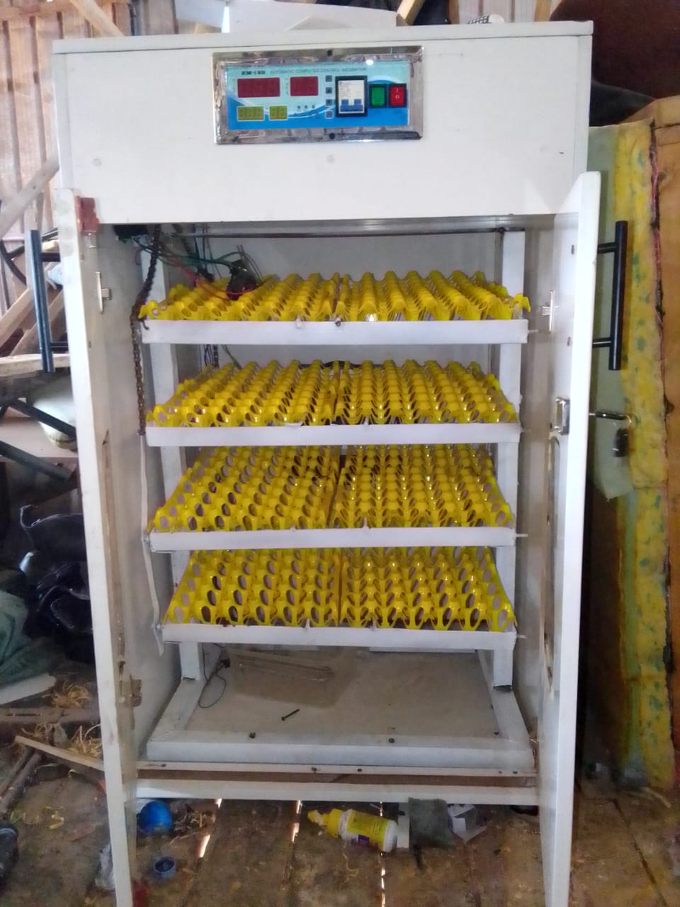 Biosecurity basics every poultry farmer should know