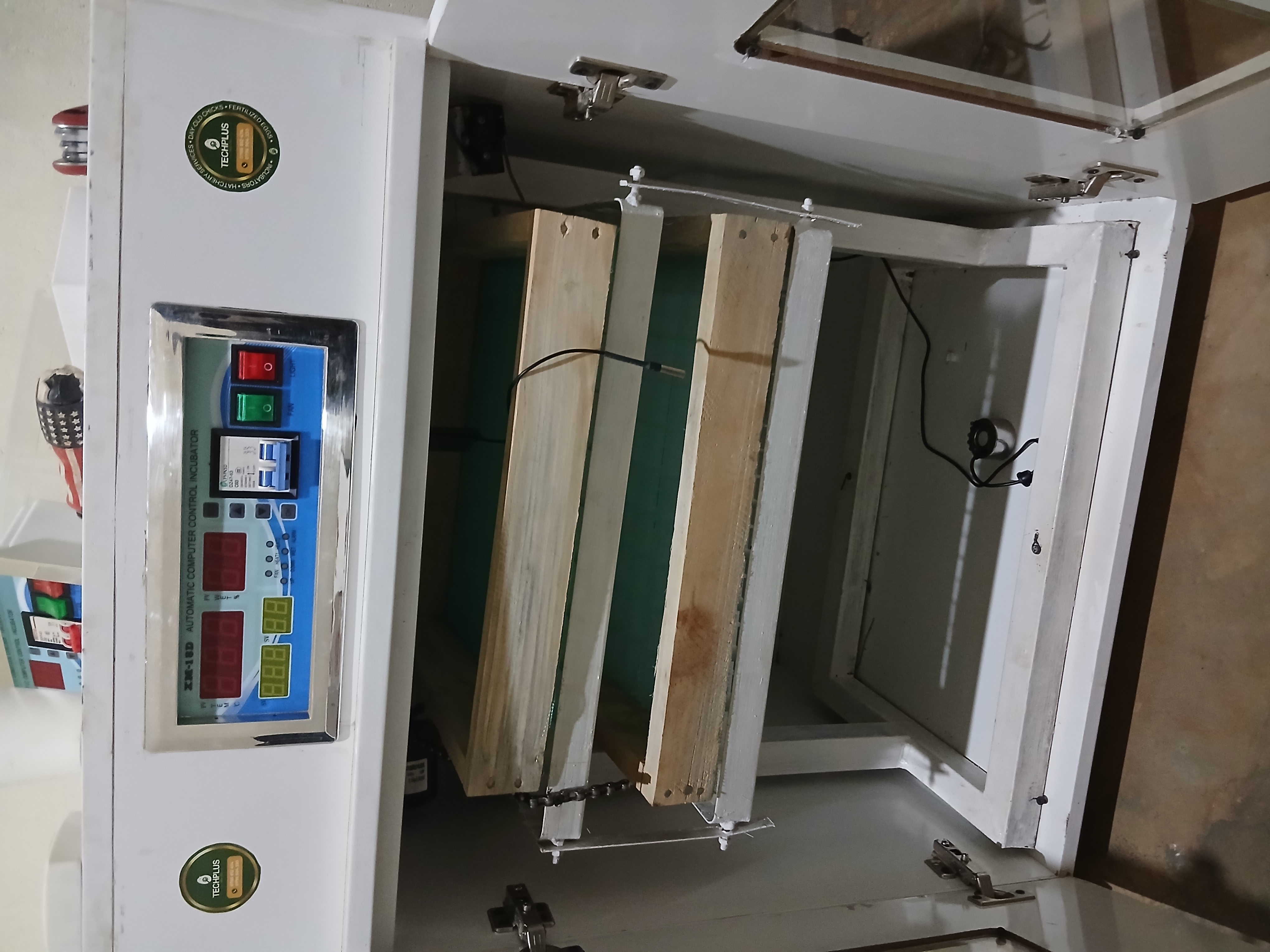 TechPlus V2 Starter Plus